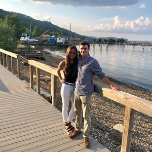 Meet your Posher, Melissa